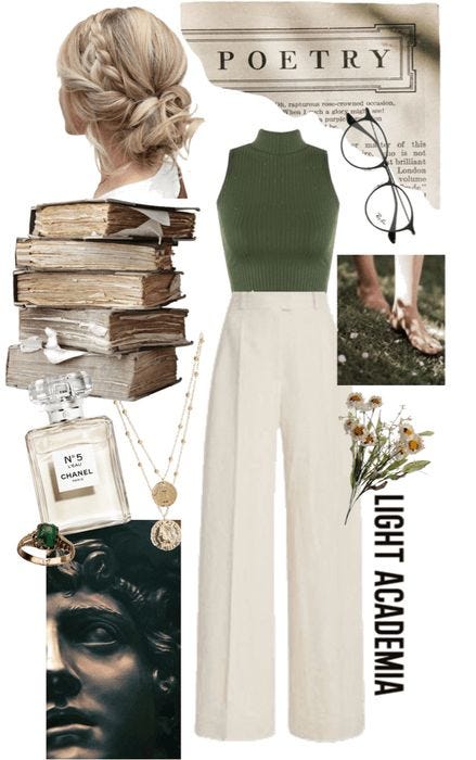 Taurus Mood Board