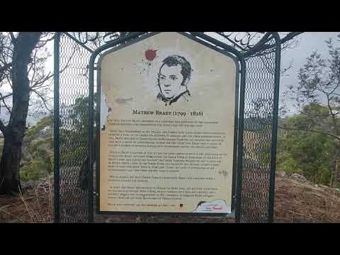 The Notorious Bushranger Matthew Brady Part 1 - YouTube The Notorious Bushranger Matthew Brady Part 1 - YouTube