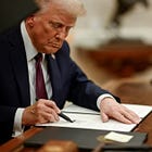 Trump: Successful Attack On 3 Iranian Nuclear Sites