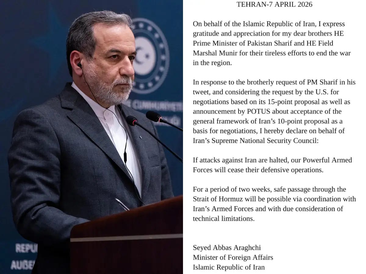 Sanctions Against Iran Gone — All of Them Sanctions Against Iran Gone — All of Them