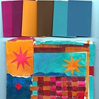 Color Expieriements: Week 2