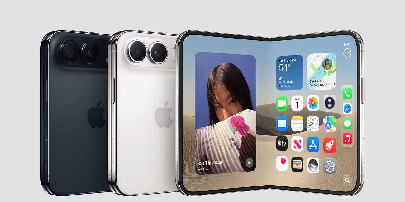 Apple will let you âGet readyâ to preorder iPhone Duo four days early