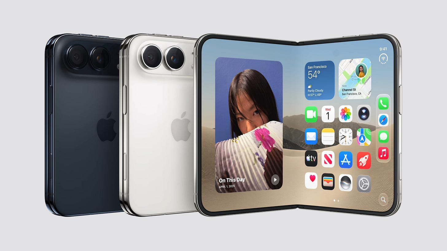 iPHone Duo preorder iPHone Duo preorder