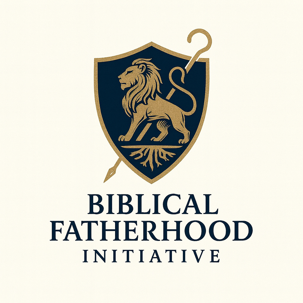 Biblical Fatherhood Initiative | Dr. Michael Napier