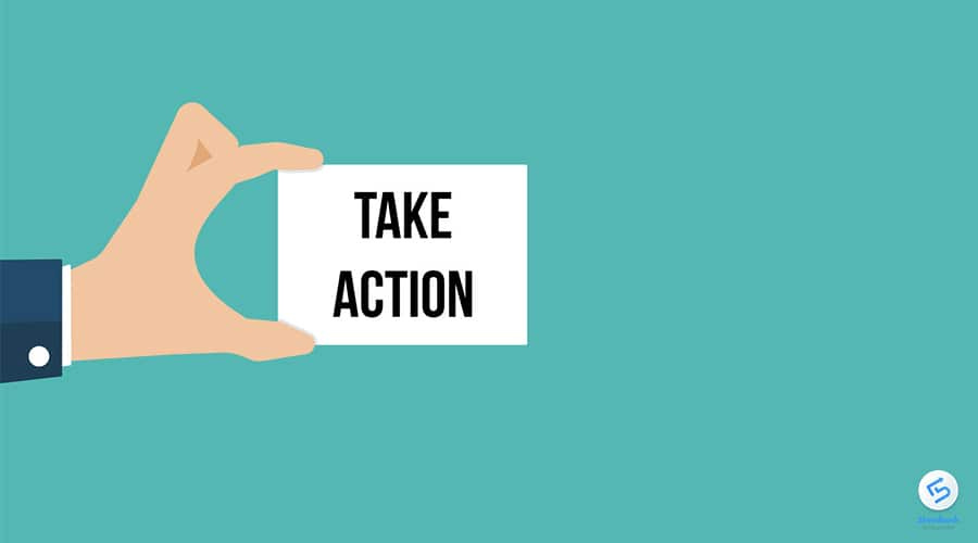 4 Tips for encouraging you to take the initiative ā 5Feedback 4 Tips for encouraging you to take the initiative ā 5Feedback