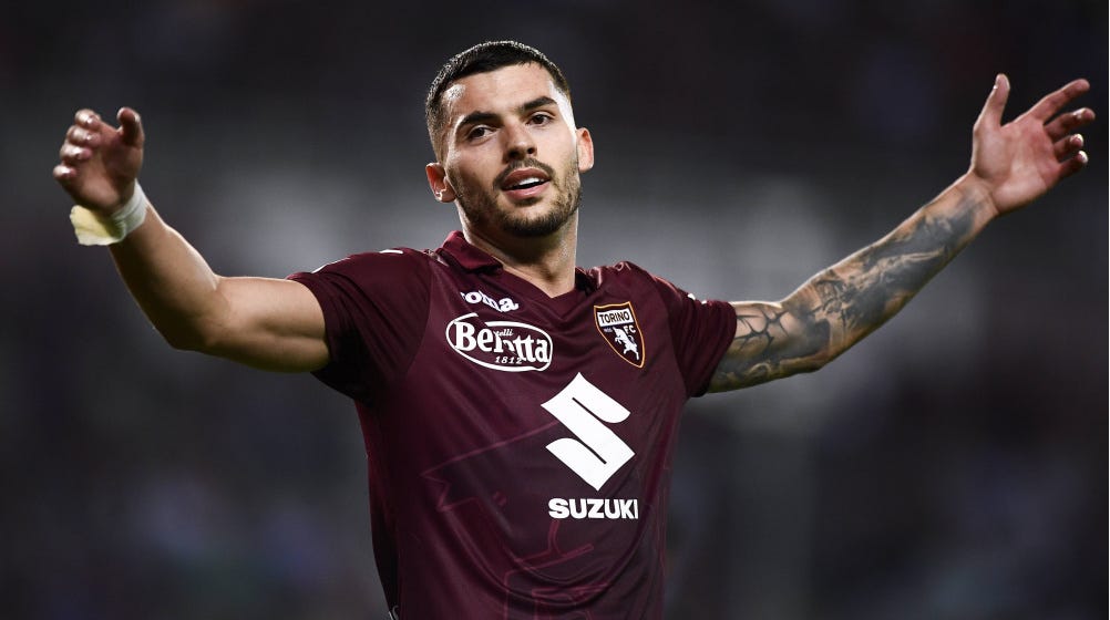Nemanja Radonjic - Player profile 23/24 | Transfermarkt