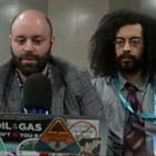 The Avi Lewis-ing of the NDP