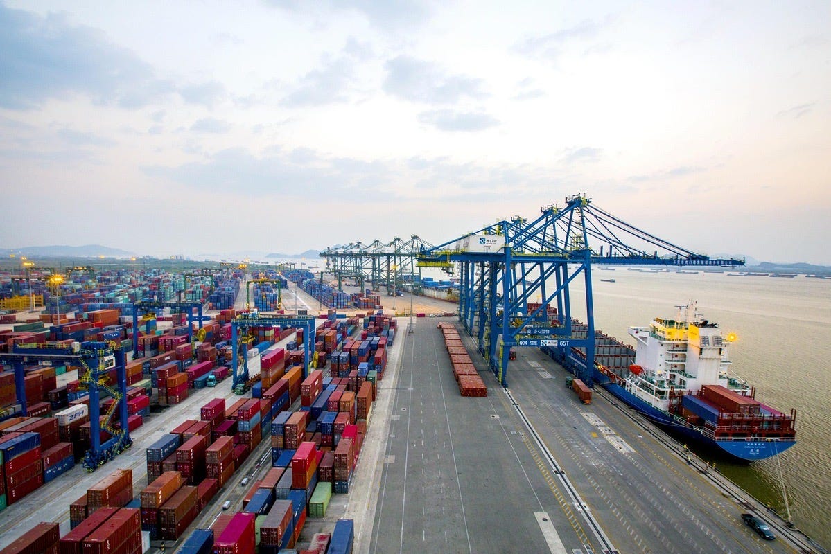 GDP of China's Guangdong surpasses 13 trillion yuan in 2023 -  Chinadaily.com.cn