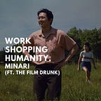 Workshopping Humanity.