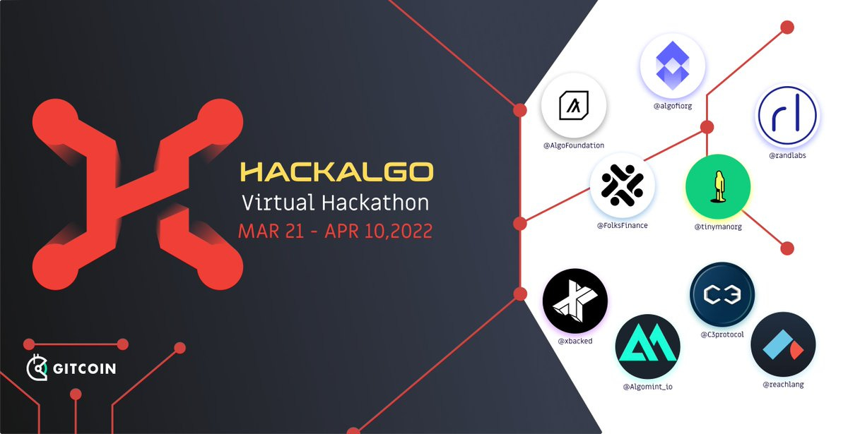 hackalgo - Twitter Search / Twitter
