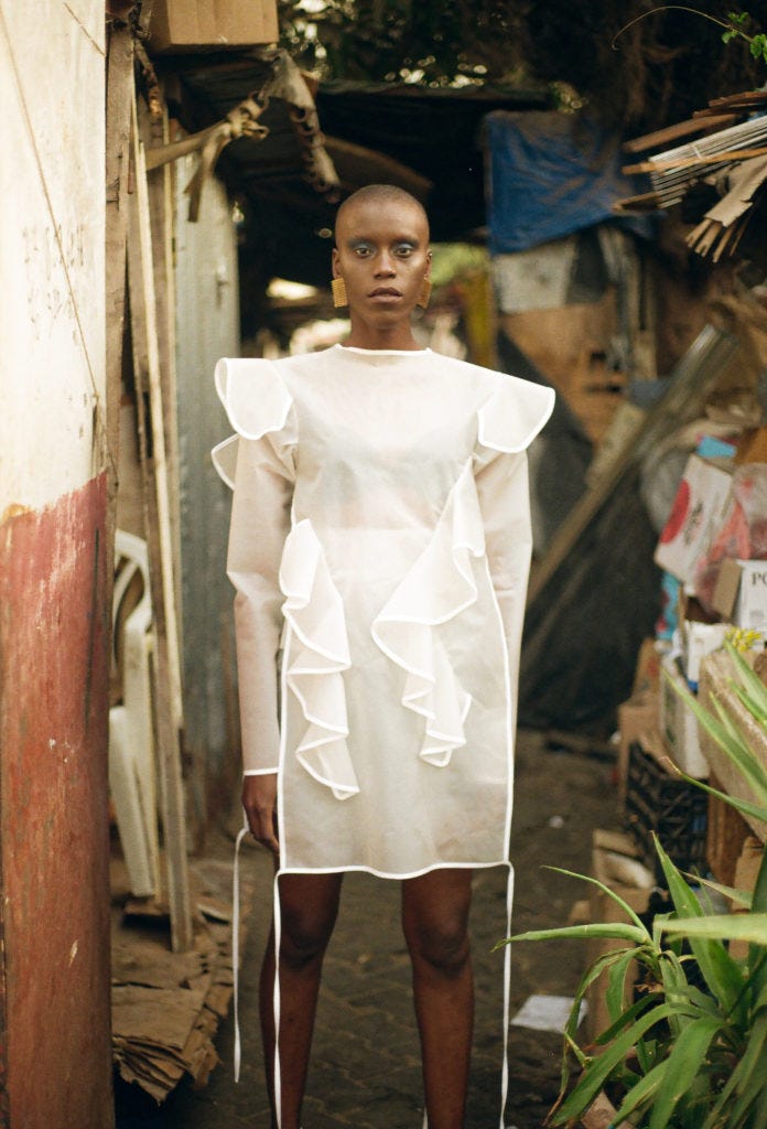 Byoo Tee Ñuul - Dakar