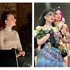 De văzut și de neratat în actuala stagiune teatrală din București (update 12.01.26)