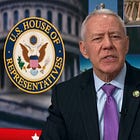 Rep. Ken Buck Quitting Like Big Quitter Because Of GOP’s Big Lie Obsession
