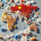 Farmácias no Brasil, EUA e China: Qual é a Estratégia Correta?