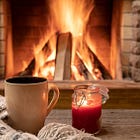 Moving Tenderly Through the Winter of our Lives