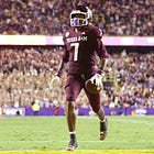 Week 9 Reactions and Takeaways | Brian Kelly Out at LSU, Aggies Roll, BYU Won't Die