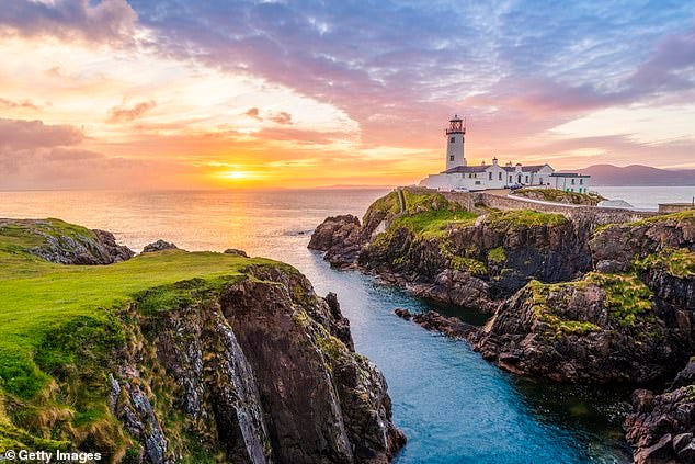 According to Ireland's Department of Foreign Affairs , any US citizen whose parent was born before January 1 2005 is already a citizen and can apply for a passport