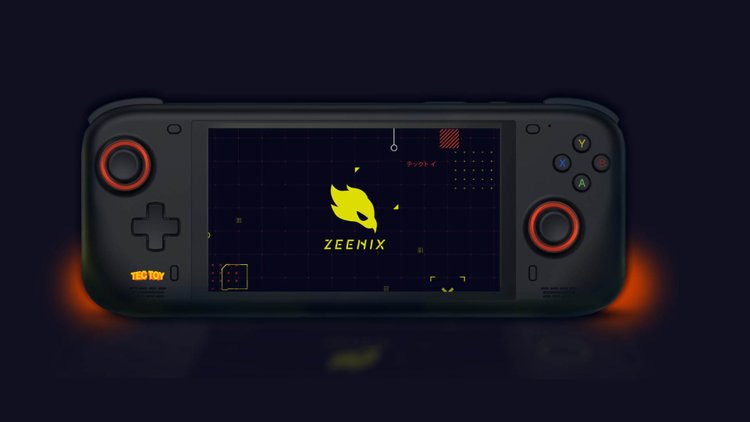 Zeenix: Tectoy fala sobre fabricação no Brasil, preço e garantia | Voxel