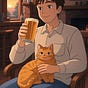 The Short Pour's avatar