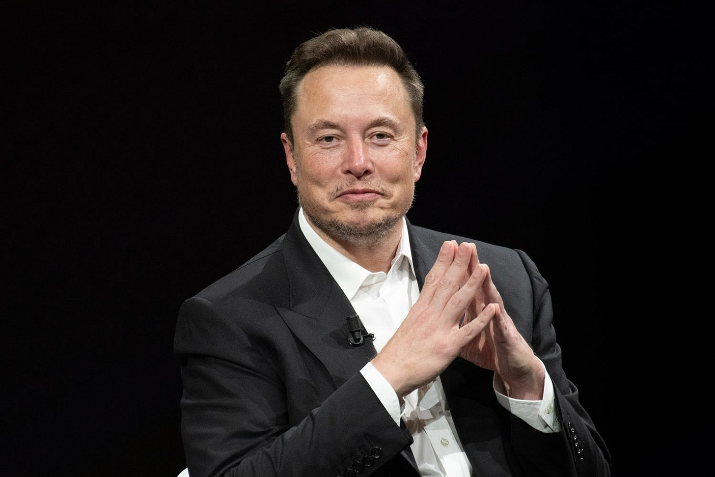 Pourquoi l’Europe a déjà donné des centaines de millions d’euros à Elon ...