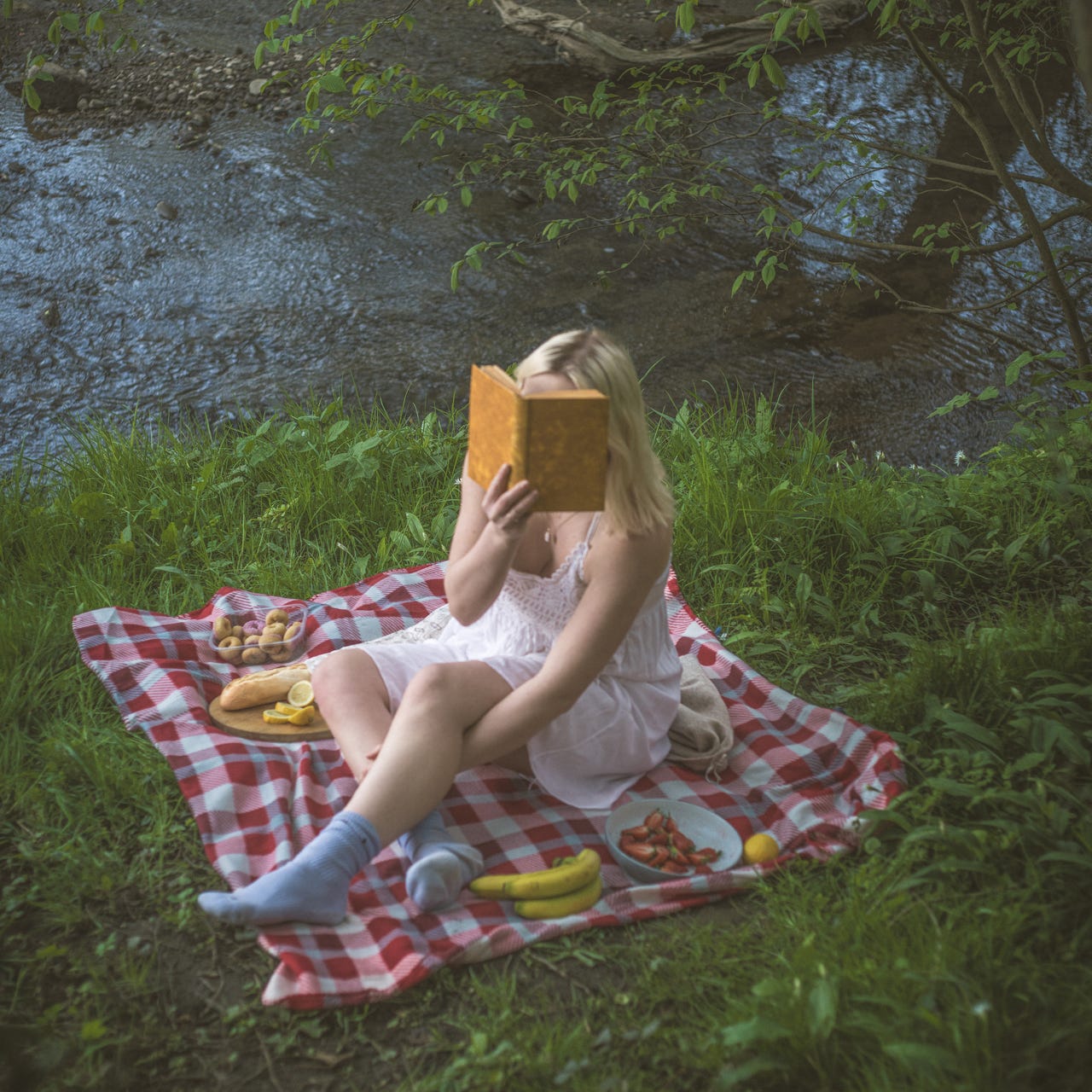 All You Can Eat (+ Dessert)