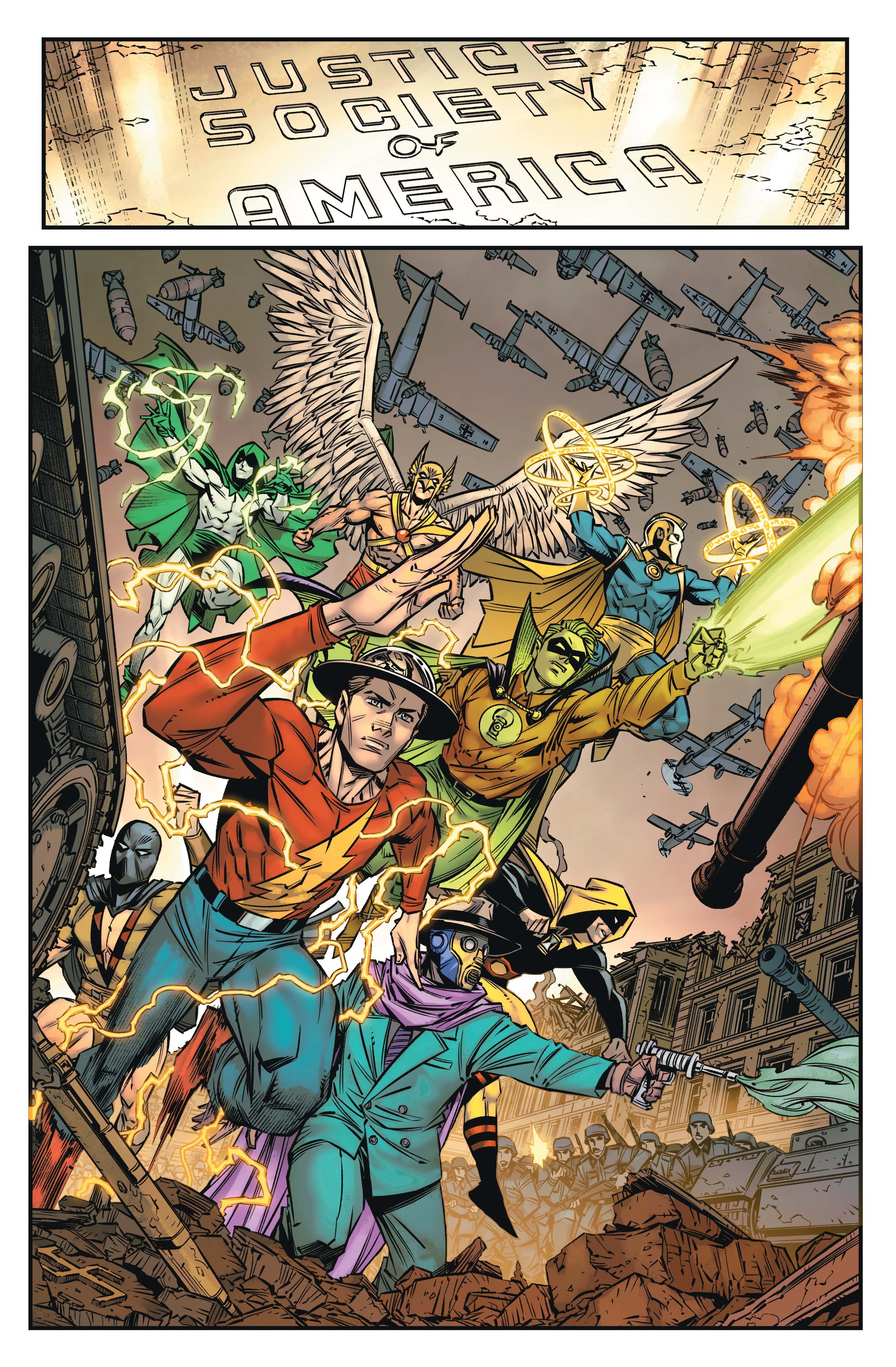 NEW JSA INTERVIEWS and MINOR ARCANA COVERS!