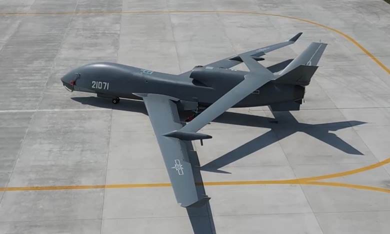 WZ-7%20Xiang%20Long%20UAV%20(B) WZ-7%20Xiang%20Long%20UAV%20(B)