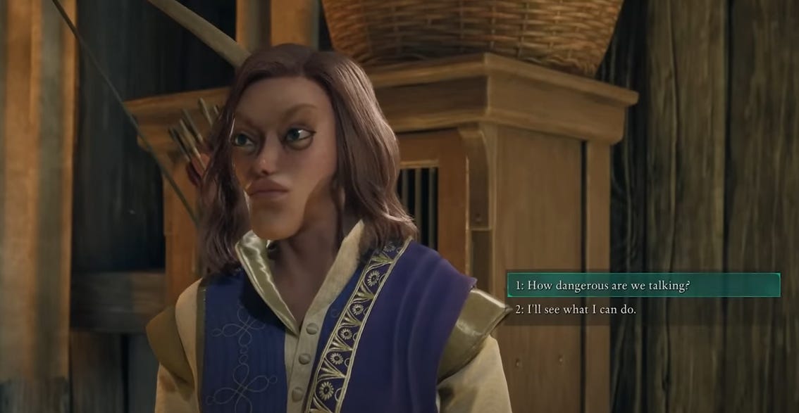 Former Co-Owner Of Obsidian Entertainment Says Company Should Be Sued For "Hiring Discrimination"