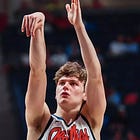 What Butler will need out of newcomers Treyson Anderson and Eduardo Klafke