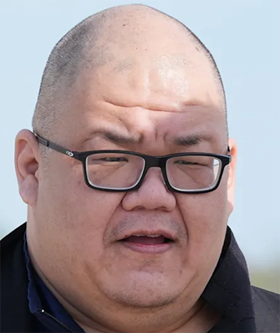 Steven Cheung Steven Cheung