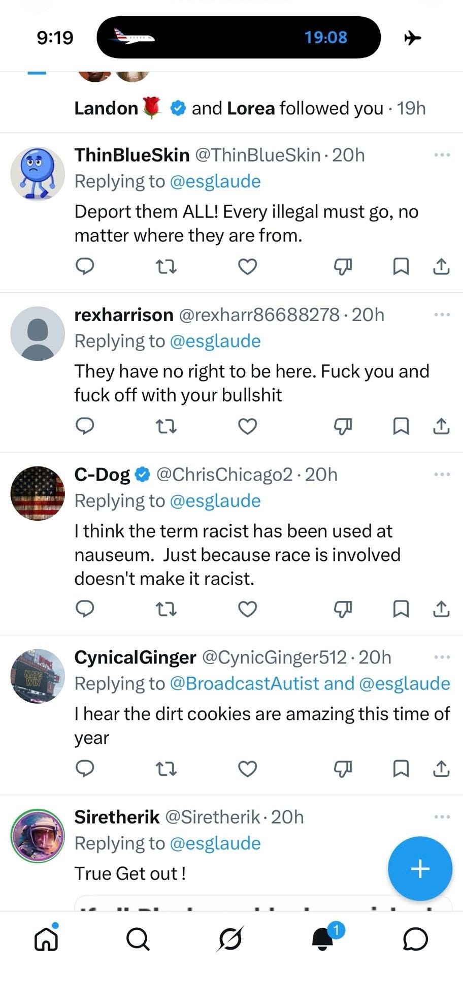 A screenshot of a social media post

AI-generated content may be incorrect.