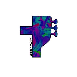 Artwork for Towards Understanding Revelation