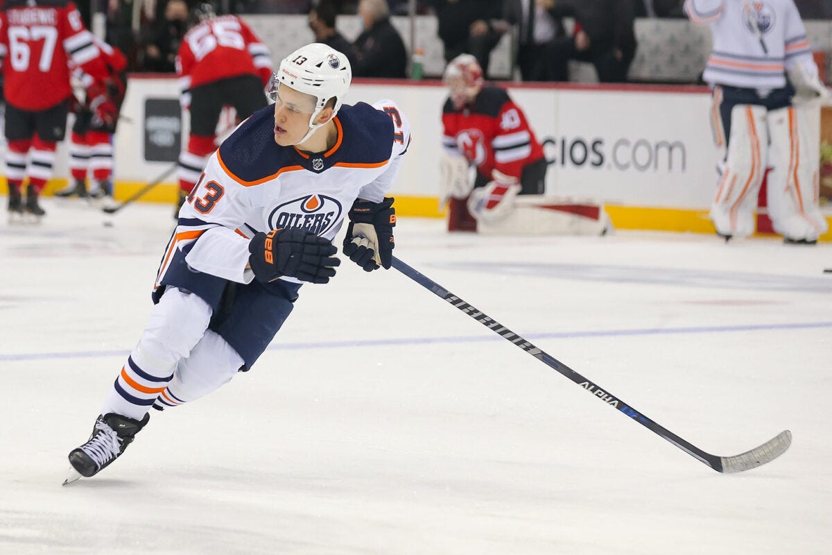 Jesse Puljujarvi Edmonton Oilers Jesse Puljujarvi Edmonton Oilers