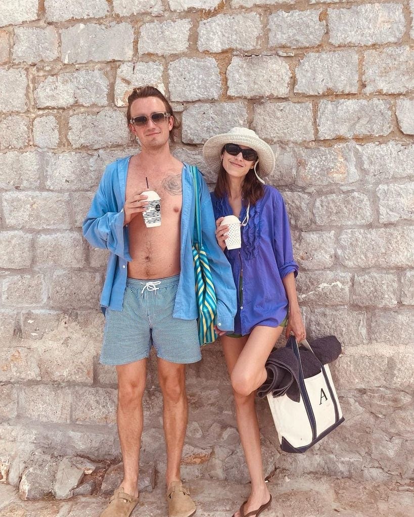 Totally Crazy About L.L. Bean Boat and Tote