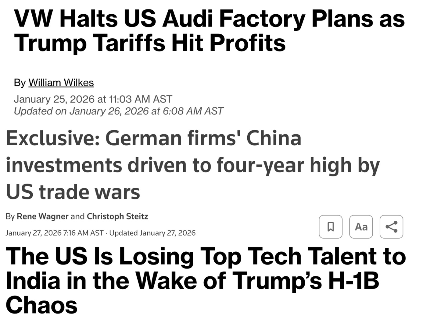 Es posible que una captura de pantalla de una publicación en redes sociales con contenido generado por IA sea incorrecta. Es posible que una captura de pantalla de una publicación en redes sociales con contenido generado por IA sea incorrecta.