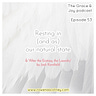 On painting, poetry & wonder 