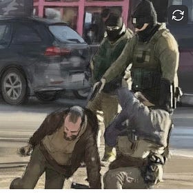 What if There Were No Cameras?