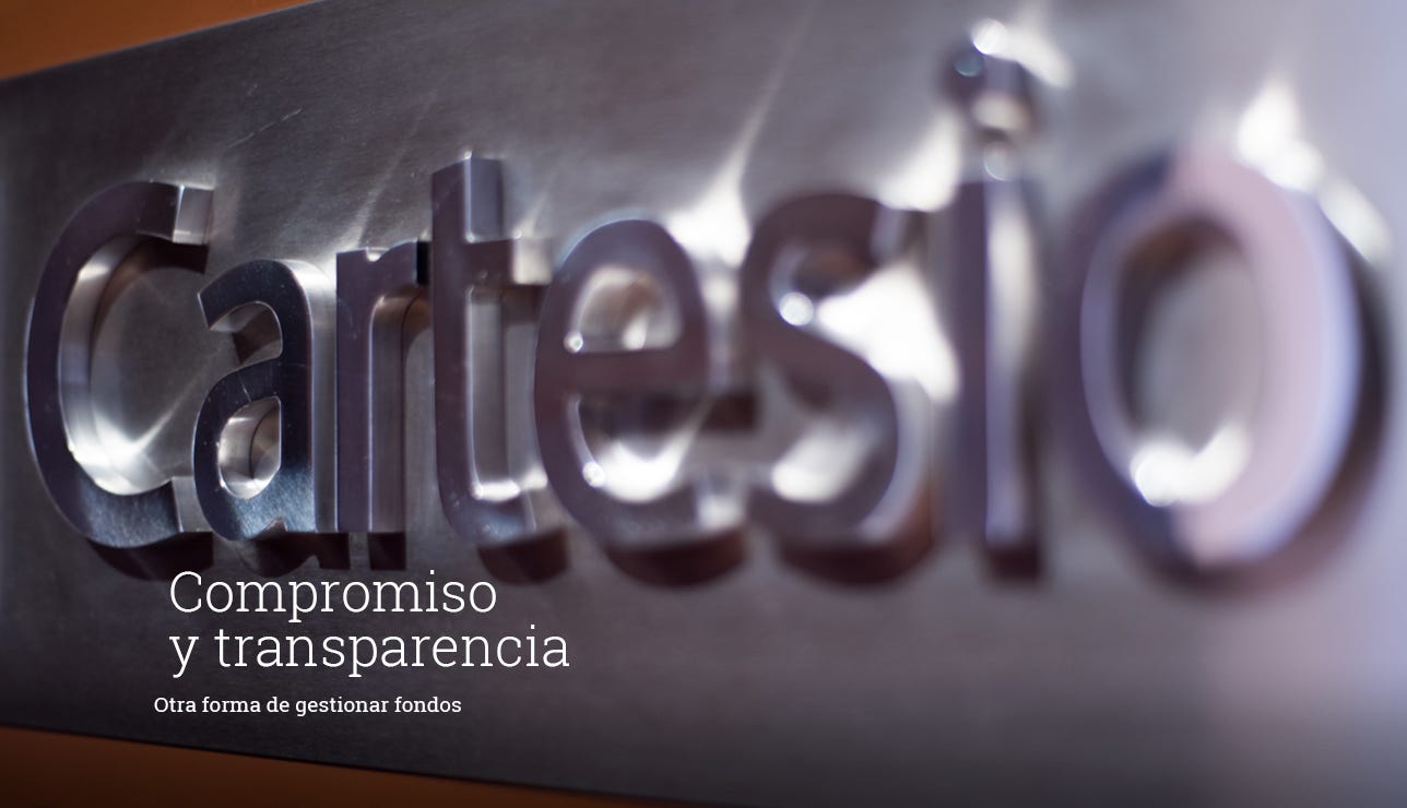 Cartesio X opinión y análisis