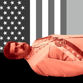 Venezuela Deserves Democracy, Not a Protection Racket