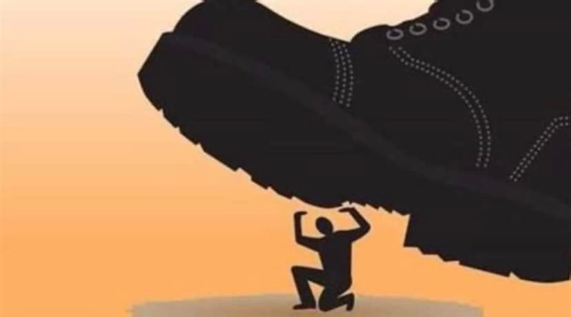 May be an image of footwear and text