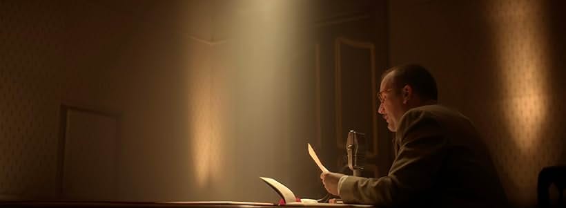 Hitler and the Nazis: Evil on Trial (2024) Hitler and the Nazis: Evil on Trial (2024)