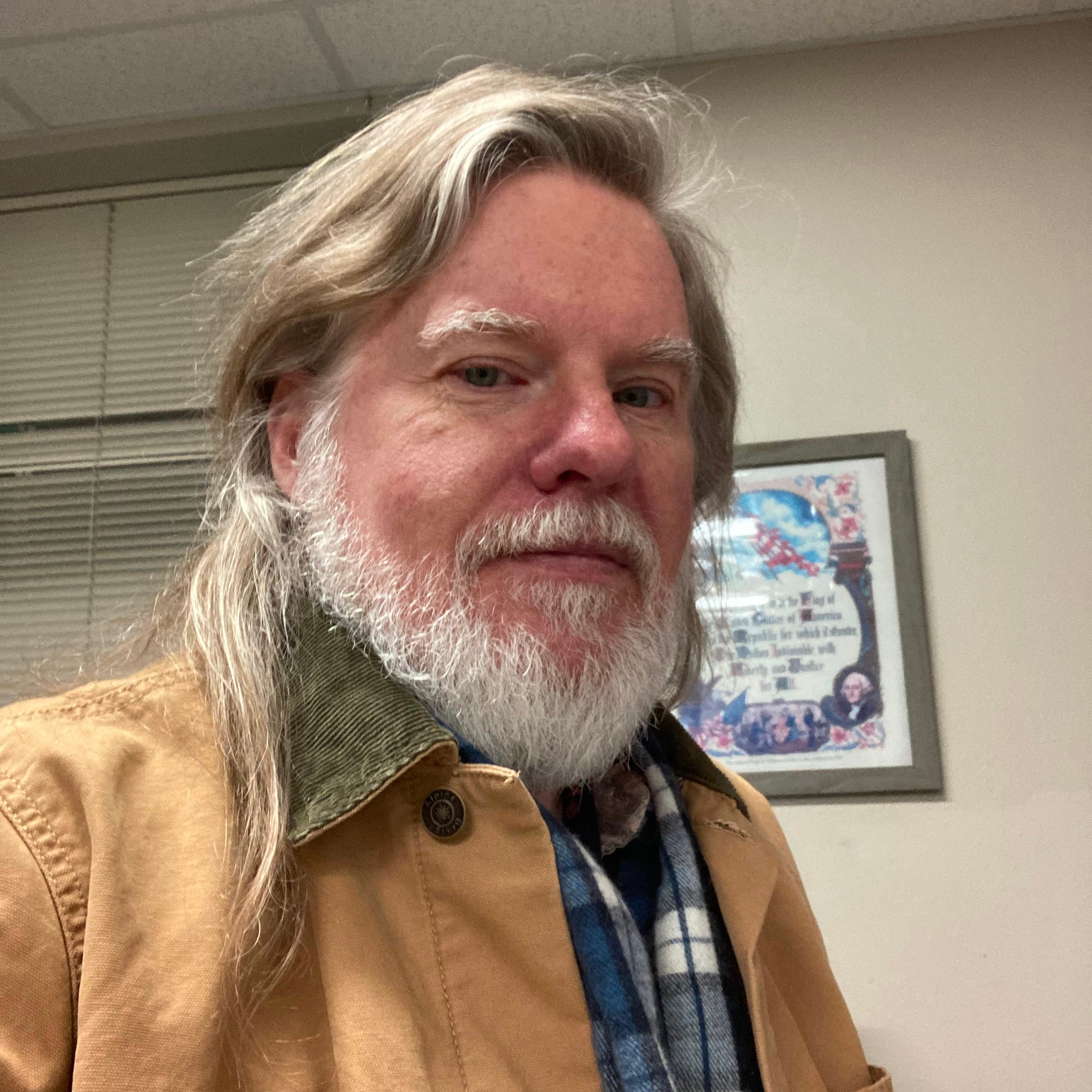 Artwork for Frank’s Substack