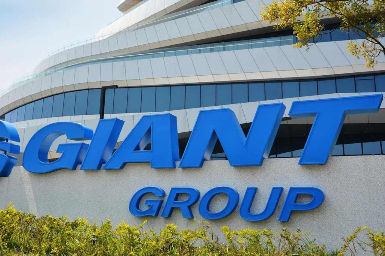 Bici Giant bloccate negli USA: il gruppo in pressing per superare l'embargo