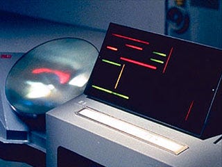 M-5 Multitronic Computer System (A.I.) | Memory Gamma | Fandom
