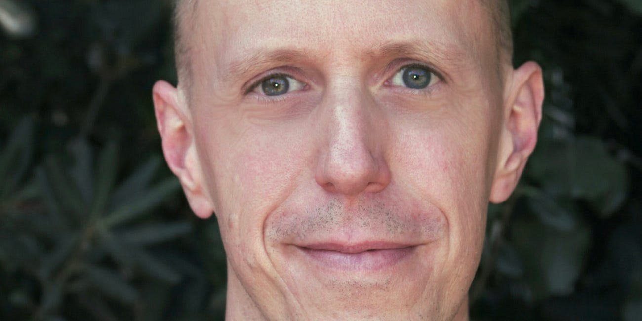Q&A: John August Wants to Make Things Happen