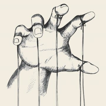 Thumbnail for Meet the Demiurge–Its Birth and Occupation