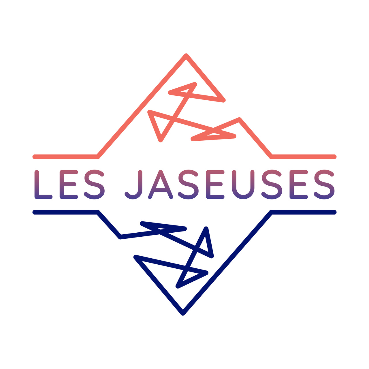 Les Jaseuses