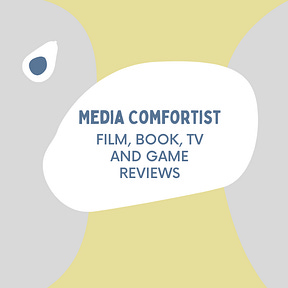 Media Comfortist - Tiffany’s Substack