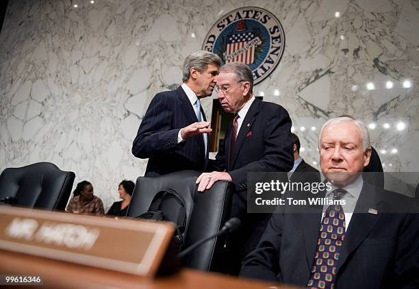 35 Kerry Hatch Stock Photos, High-Res Pictures, and Images - Getty Images