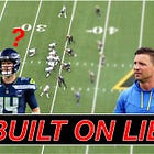 Weaponizing Entropy: How the Rams "Broke" Sam Darnold